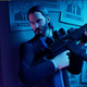 Imagen para el artículo titulado El nuevo modo John Wick de Fortnite es básicamente Fortnite con trajes bonitos